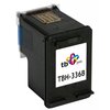 Tusz TB PRINT do HP 336 Czarny 9 ml TBH-336B Producent drukarki  HP