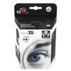 Tusz TB PRINT do HP 625 Kolorowy 39 ml TBH-625C Producent drukarki  HP
