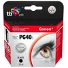 Tusz TB PRINT do Canon PG-40B Czarny 22 ml TBC-PG50B