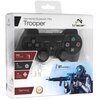 Kontroler TRACER Trooper Bluetooth (PS3) Przeznaczenie PlayStation 3