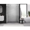 Mexen Exo drzwi prysznicowe podwójne rozsuwane 130 cm, transparent, chrom - 8152-130-000-01-00 Gwarancja 24 miesiące