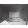 Mexen Velar Duo drzwi prysznicowe rozsuwane 160 cm, grafit, chrom - 871-160-000-42-01 Gwarancja 24 miesiące