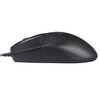 Mysz A4TECH OP-720 Czarny Typ myszy Optyczna