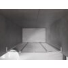 Mexen Velar L Duo drzwi prysznicowe rozsuwane 160 cm, grafit, chrom - 871-160-003-42-01 Gwarancja 24 miesiące