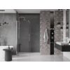 Mexen Velar drzwi prysznicowe rozsuwane 150 cm, transparent, chrom - 871-150-000-01-01 Gwarancja Door To Door