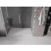 Mexen Velar drzwi prysznicowe rozsuwane 150 cm, transparent, chrom - 871-150-000-01-01 Gwarancja Door To Door