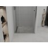 Mexen Roma drzwi prysznicowe uchylne 80 cm, transparent, chrom - 854-080-000-01-00 Gwarancja 24 miesiące