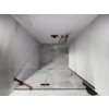 Mexen Lunar drzwi prysznicowe uchylne lewe 115 cm, transparent, różowe złoto - 834-115-000-60-00-L Gwarancja 24 miesiące