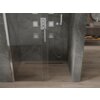Mexen Omega drzwi prysznicowe rozsuwane 130 cm, transparent, chrom - 825-130-000-01-00 Gwarancja Door To Door