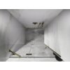 Mexen Lunar drzwi prysznicowe uchylne lewe 115 cm, transparent, złote szczotkowane - 834-115-000-55-00-L Gwarancja 24 miesiące