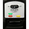 Ryżowar ADLER AD 6406 Regulacja temperatury Nie