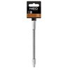 Przedłużka NEO TOOLS TOOLS 08-557 1/4 cala 140 mm Rozmiar klucza [cal] 1/4