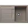 Zlewozmywak BLANCO Metra 45 S 517346 Tartufo