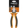 Szczypce NEO TOOLS 01-010 Długość całkowita [mm] 160