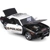 Samochód MAISTO Special Edition 2006 Dodge Challenger Concept Policja 31365 Gwarancja 24 miesiące