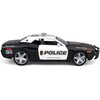 Samochód MAISTO Special Edition 2006 Dodge Challenger Concept Policja 31365 Wiek 3+