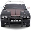 Samochód MAISTO Special Edition 2006 Dodge Challenger Concept Policja 31365 Efekt dźwiękowy Nie