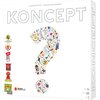Gra planszowa REBEL Koncept