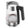 Czajnik LAFE LAFCZA45187 Crystal Glass Filtr Antyosadowy