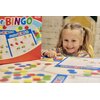 Gra towarzyska TACTIC Junior Bingo 40498 Płeć Dziewczynka