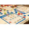 Gra towarzyska TACTIC Junior Bingo 40498 Rodzaj Gra towarzyska