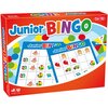 Gra towarzyska TACTIC Junior Bingo 40498
