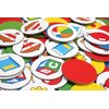 Gra towarzyska TACTIC Junior Bingo 40498 Liczba graczy 2 - 6