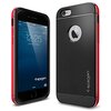 Etui SPIGEN Case Neo Hybrid do iPhone 6 Czerwono-czarny Marka telefonu Apple