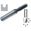 Frez DEDRA 07F071B Długość robocza [mm] 15.5