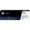 Toner HP 201X 2.3K CF402X Żółty