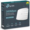 Punkt dostępu TP-LINK EAP110 Access Point Liczba portów LAN 1
