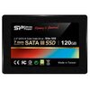 Dysk SILICON POWER Slim S55 120GB SSD