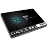 Dysk SILICON POWER Slim S55 120GB SSD Typ dysku Wewnętrzny