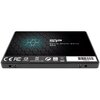Dysk SILICON POWER Slim S55 120GB SSD Pojemność dysku 120 GB