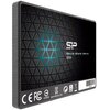 Dysk SILICON POWER Slim S55 120GB SSD Rodzaj dysku SSD