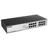 Switch D-LINK DGS-1016D Złącza RJ-45 10/100/1000 Mbps x 16 szt.