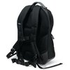 Plecak na laptopa DICOTA Mission 14-15.6 cali Czarny Miasto WARSZAWA