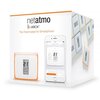 Termostat NETATMO NTH01-EN-EU Wi-Fi Współpraca z systemami Amazon Alexa