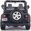Samochód MAISTO Special Edition Jeep Wrangler Rubicon 31245 Gwarancja 24 miesiące