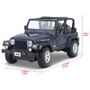 Samochód MAISTO Special Edition Jeep Wrangler Rubicon 31245 Typ Terenowy