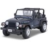 Samochód MAISTO Special Edition Jeep Wrangler Rubicon 31245 Seria Special Edition