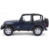 Samochód MAISTO Special Edition Jeep Wrangler Rubicon 31245 Płeć Chłopiec