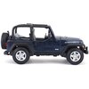 Samochód MAISTO Special Edition Jeep Wrangler Rubicon 31245 Wiek 3+