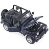 Samochód MAISTO Special Edition Jeep Wrangler Rubicon 31245 Efekt dźwiękowy Nie