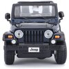 Samochód MAISTO Special Edition Jeep Wrangler Rubicon 31245 Zawiera akumulator/baterię Nie