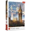 Puzzle TREFL Londyn o świcie 10395 (1000 elementów)