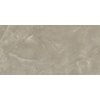 Płytka podłogowo-ścienna o wymiarach 120 x 60 cm z połyskiem, w odcieniach beżu z delikatnymi, jasnymi żyłkami przypominającymi naturalny kamień. Produkt to "Mexen Boca Natural gres szkliwiony rekt. G1, TL102-120-060-02".