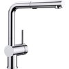 Bateria BLANCO Linus-S Vario 518406 Chrom