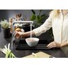 Bateria BLANCO Linus-S Vario 518406 Chrom Bateria termostatyczna Nie