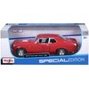 Samochód MAISTO Special Edition Chevrolet Nova SS Coupe 1970 31132RD